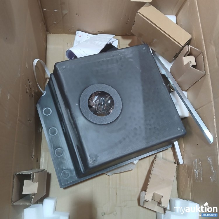 Artikel Nr. 887543 Artikel Nr. 887543: Spülbecken