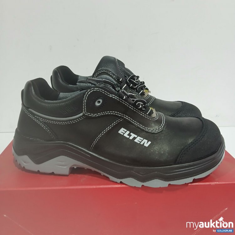 Artikel Nr. 914543: Elten Leroy Low ESD S3 