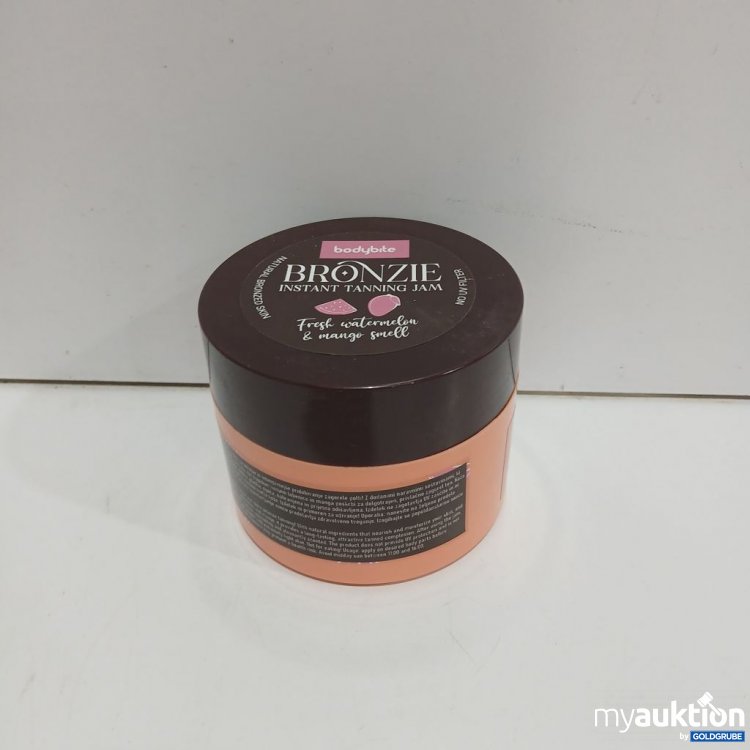 Artikel Nr. 919543: bodytube Bronze Instant Tanning Jam 200ml