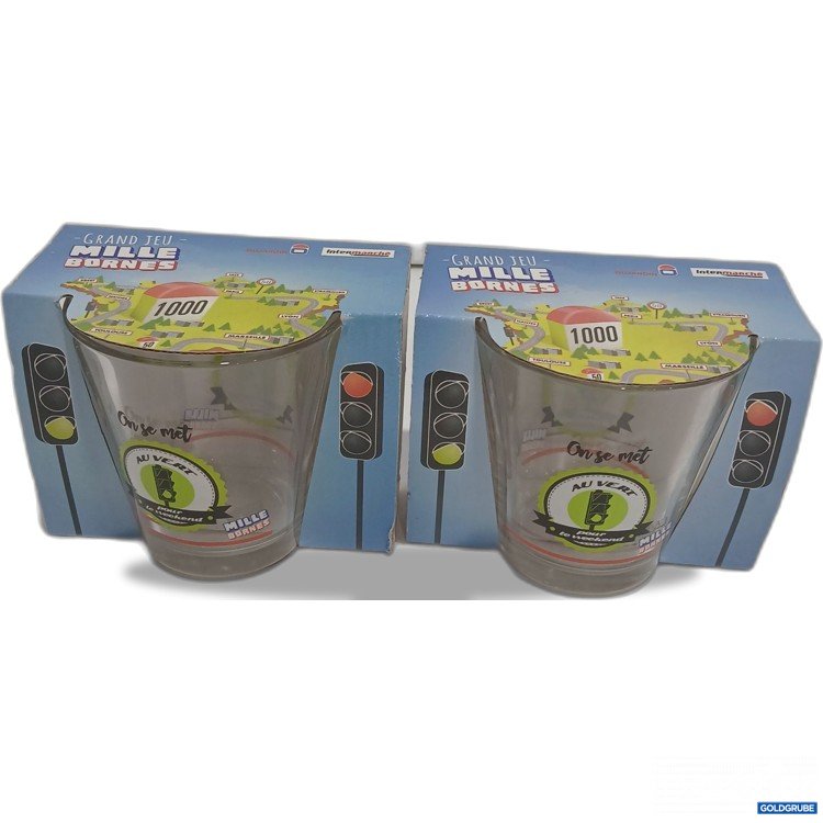 Artikel Nr. 929543: Mille Bornes On se met Au Vert pour le weekend 