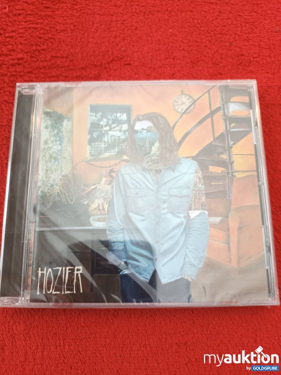Artikel Nr. 937543 Artikel Nr. 937543: CD, Originalverpackt, Hozier
