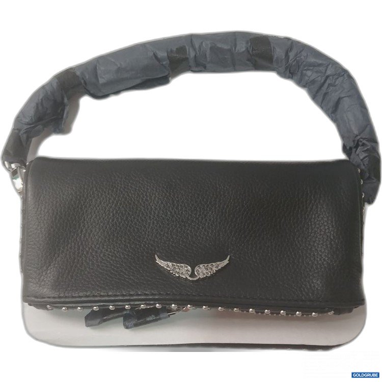 Artikel Nr. 939543: Zadig & Voltaire Rock Studs Clutch