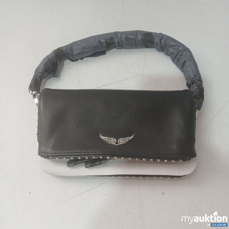 Artikel Nr. 939543: Zadig & Voltaire Rock Studs Clutch