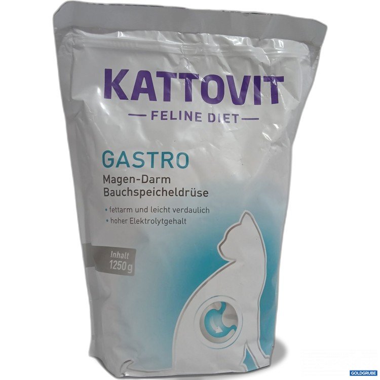 Artikel Nr. 952543: Kattovit Gastro 1250g 