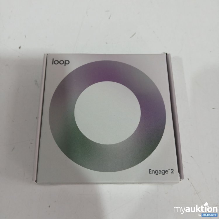 Artikel Nr. 956543: Loop Engage 2 Iridescent Lavender 