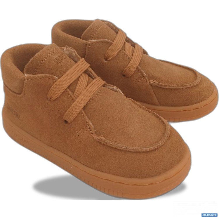 Artikel Nr. 957543: shoesme Cognac BN25W029-B