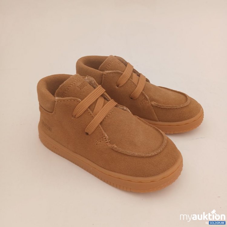 Artikel Nr. 957543: shoesme Cognac BN25W029-B