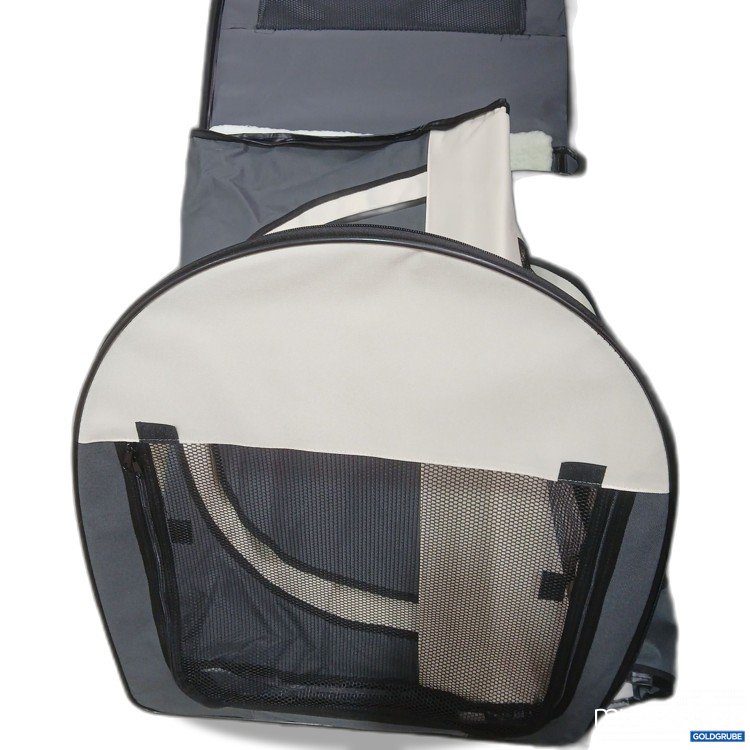 Artikel Nr. 969543: Diverse Hundebox ca 80x60x66