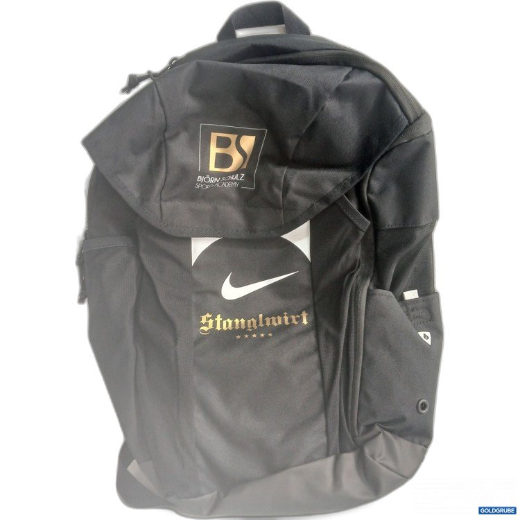 Artikel Nr. 971543: Nike Björn Schulz Sports Academy Rucksack 30L 