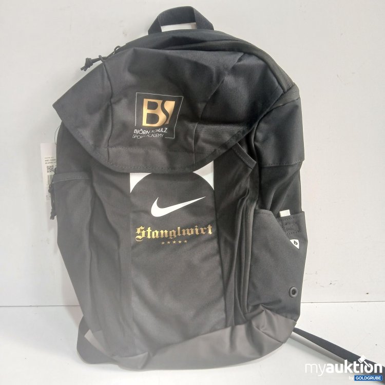 Artikel Nr. 971543: Nike Björn Schulz Sports Academy Rucksack 30L 