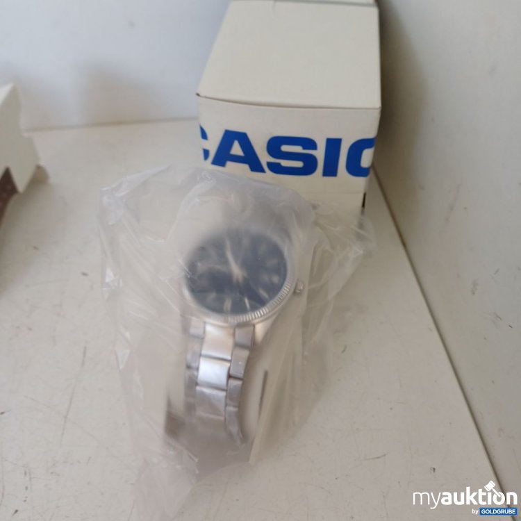 Artikel Nr. 976543 Artikel Nr. 976543: Casio MTP-1302PD-2AVEF Armbanduhr