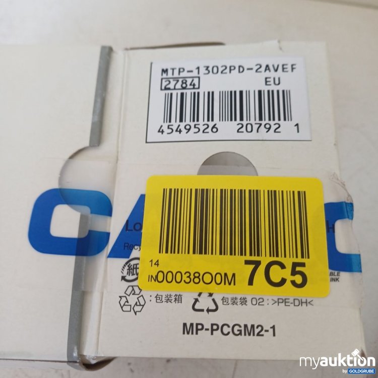 Artikel Nr. 976543 Artikel Nr. 976543: Casio MTP-1302PD-2AVEF Armbanduhr