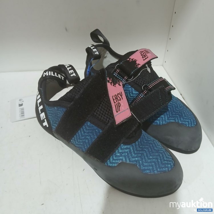 Artikel Nr. 978543: Millet Easy Up W Kletterschuhe