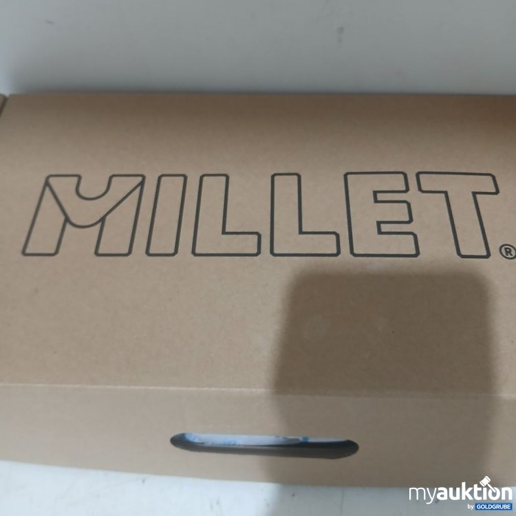 Artikel Nr. 978543: Millet Easy Up W Kletterschuhe