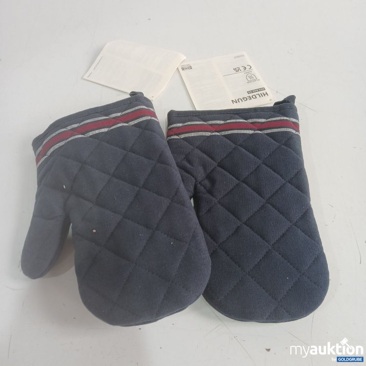 Artikel Nr. 979543: Ikea Ofenhandschuhe