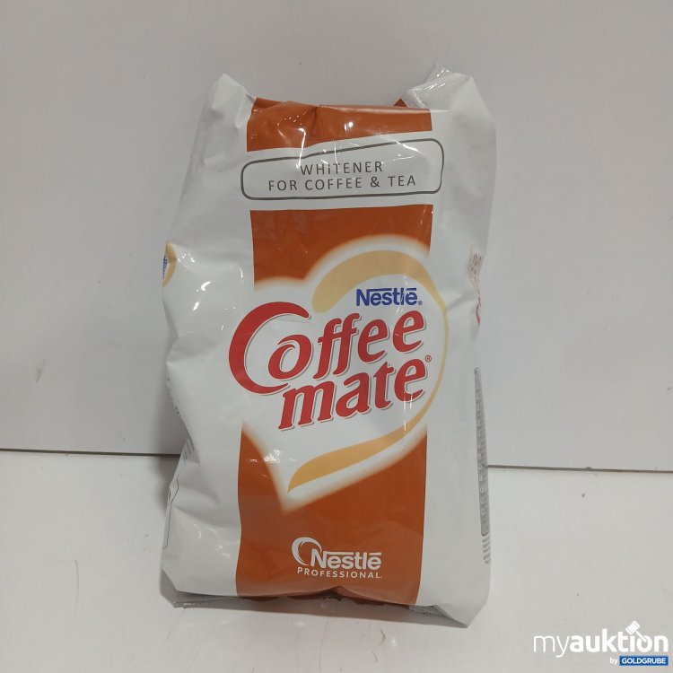 Artikel Nr. 983543 Artikel Nr. 983543: Nestle Coffe Mate 1kg