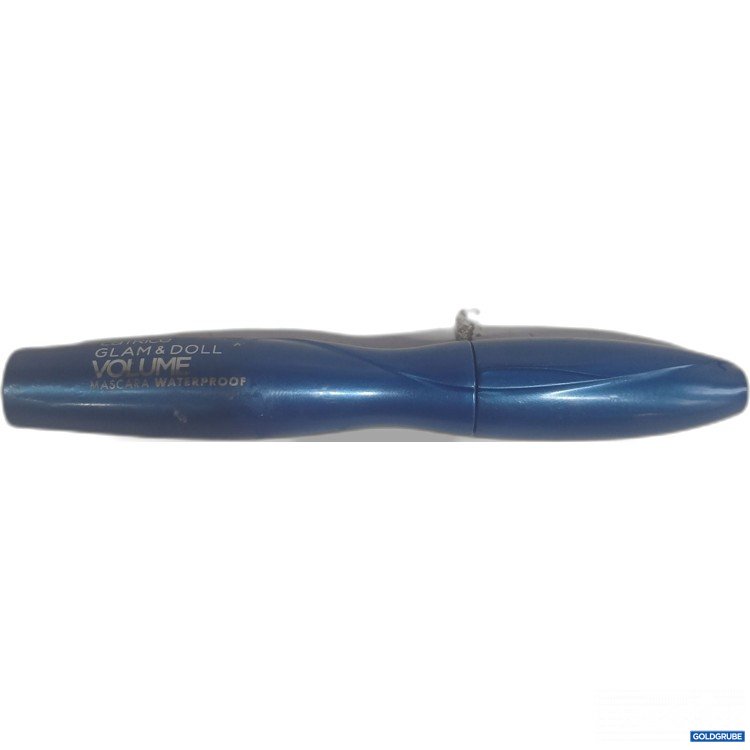 Artikel Nr. 986543 Artikel Nr. 986543: Catrice Glam & Doll Volume Mascara Waterproof 10ml