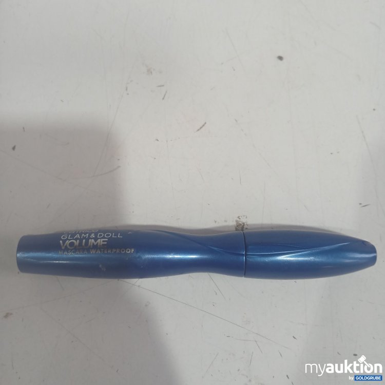 Artikel Nr. 986543 Artikel Nr. 986543: Catrice Glam & Doll Volume Mascara Waterproof 10ml