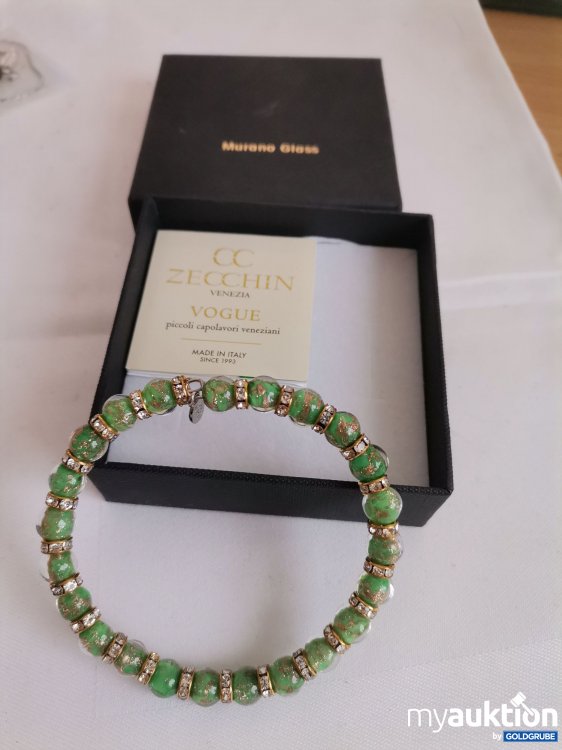 Artikel Nr. 988543 Artikel Nr. 988543: Murano Glass Armband