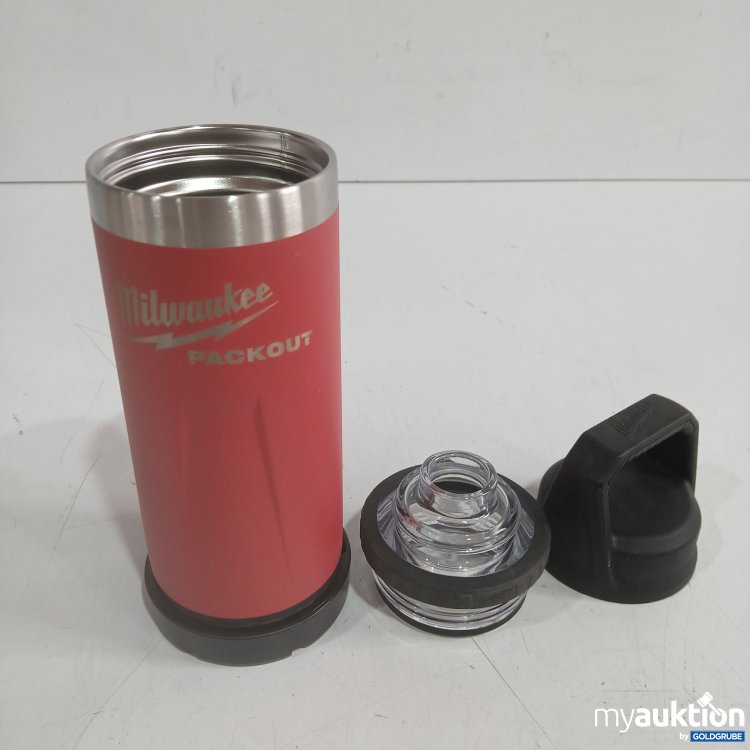 Artikel Nr. 989543: Mikwaukee Packout Trinkflasche 