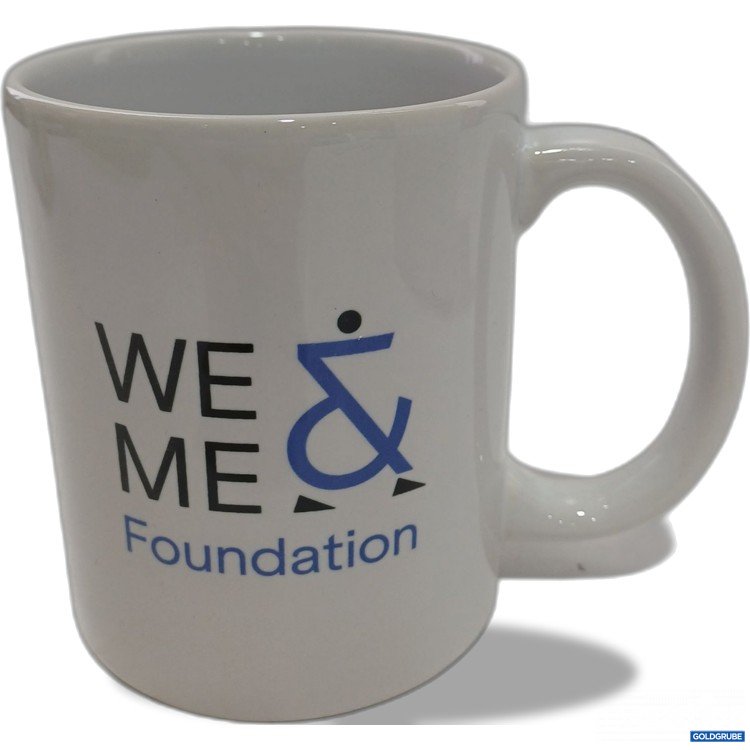 Artikel Nr. 994543 Artikel Nr. 994543: WE&ME Foundation