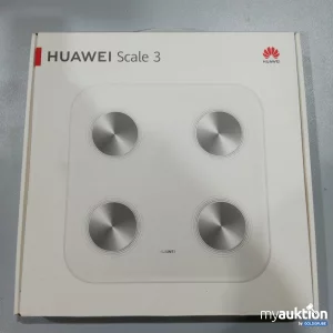 Artikel Nr. 708543: Huawei Scale 3 HEM B19