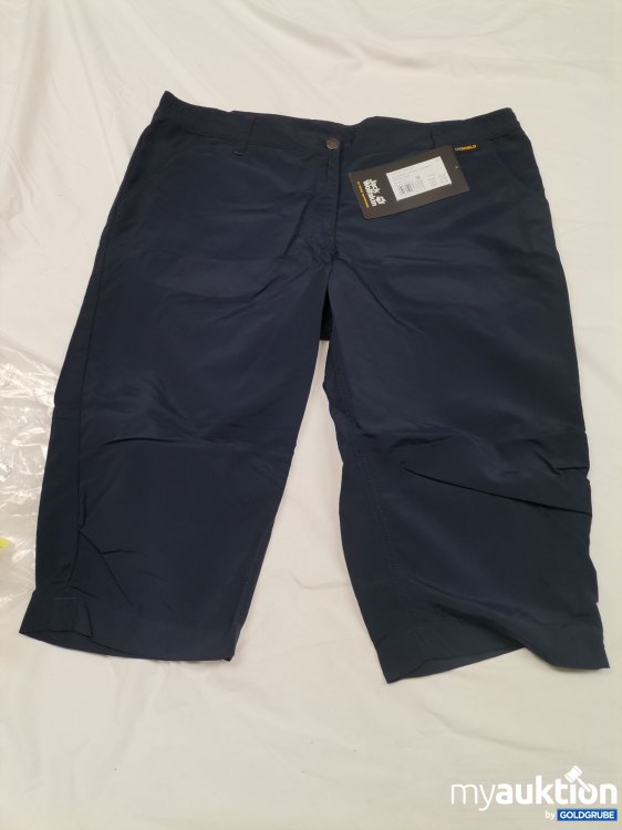 Artikel Nr. 435544 Artikel Nr. 435544: Jack Wolfskin 3/4 Pants