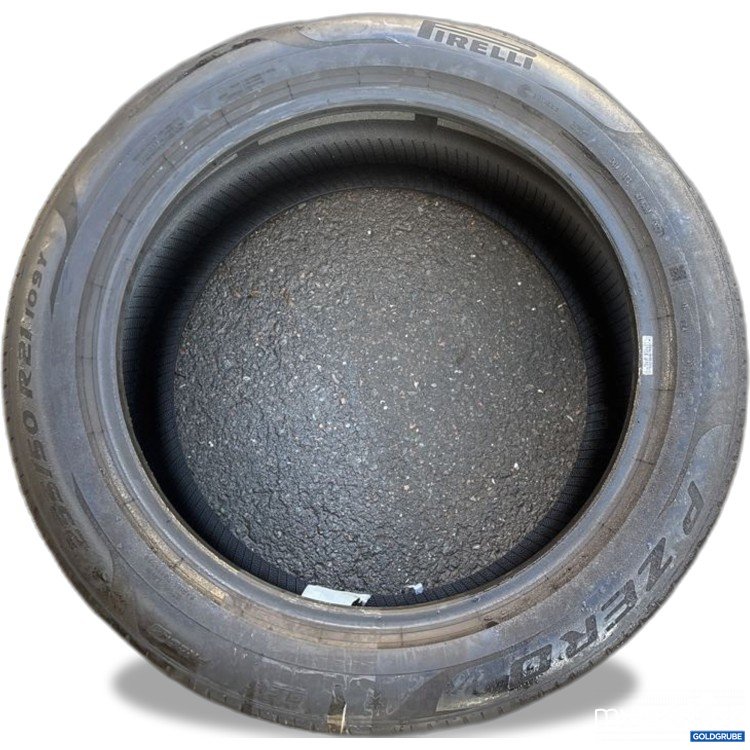 Artikel Nr. 442544: Pirelli P-Zero 255/50 R21
