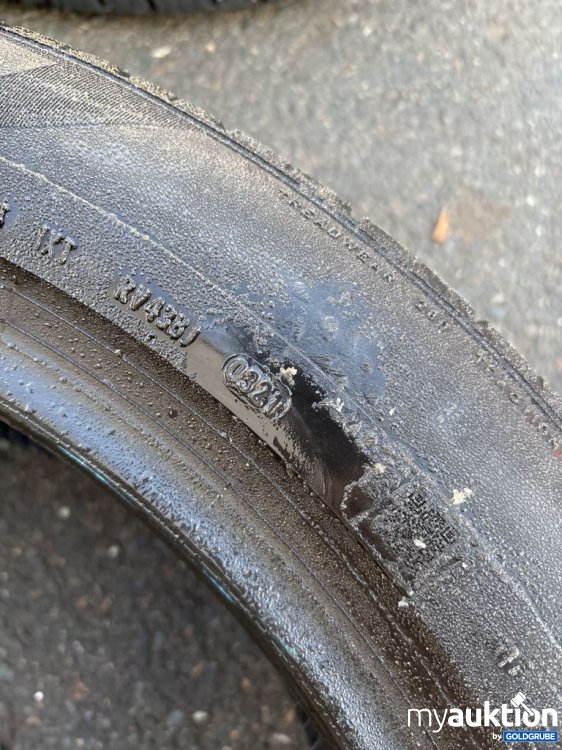 Artikel Nr. 442544: Pirelli P-Zero 255/50 R21