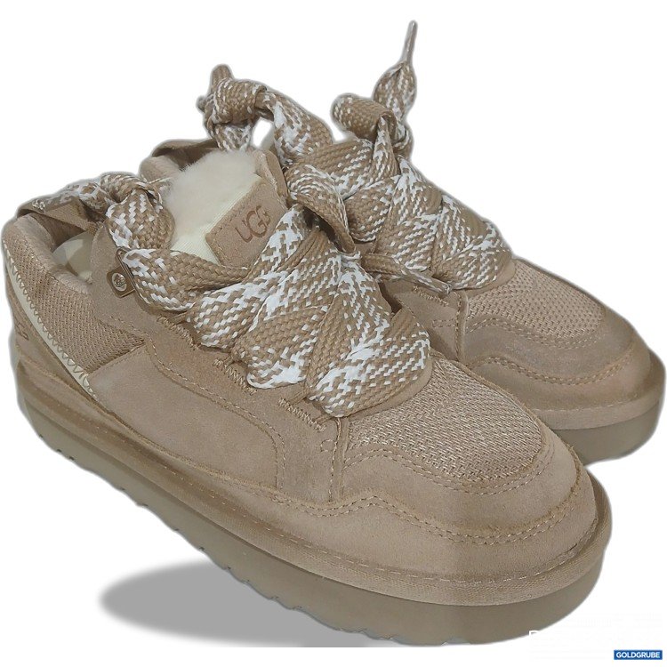 Artikel Nr. 462544 Artikel Nr. 462544: UGG Schuhe Größe 37