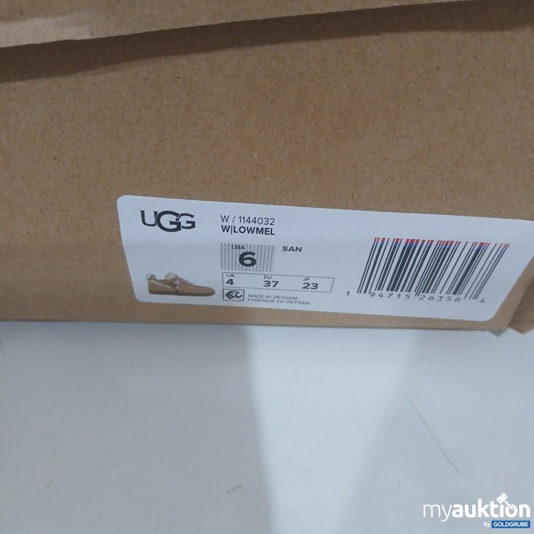 Artikel Nr. 462544 Artikel Nr. 462544: UGG Schuhe Größe 37