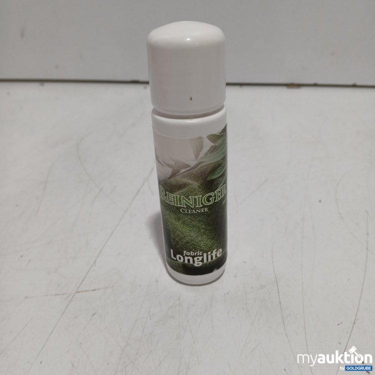 Artikel Nr. 464544 Artikel Nr. 464544: Longlife Reiniger Cleaner 50 ml