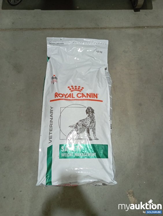 Artikel Nr. 467544: Royal Canin Veterinary Satiety Weight Management 12 kg