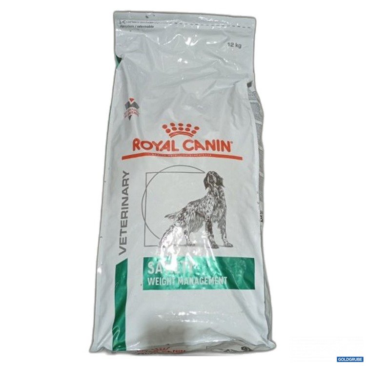 Artikel Nr. 467544: Royal Canin Veterinary Satiety Weight Management 12 kg