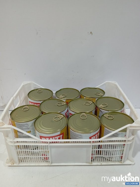 Artikel Nr. 469544: Rinti Hundefutter Dose 800g