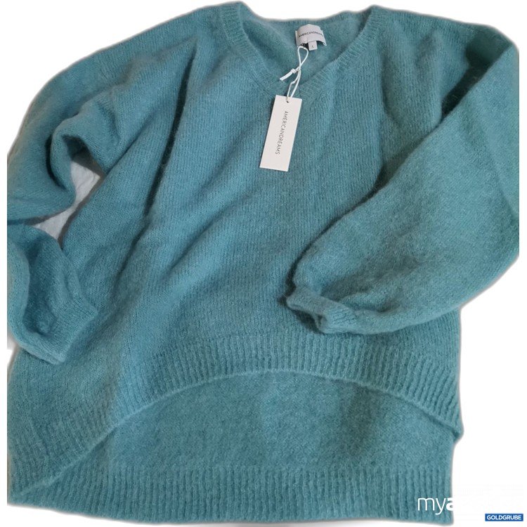 Artikel Nr. 514544: American dreams Pullover 