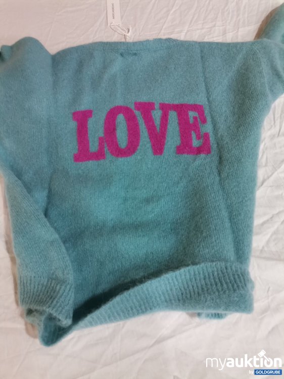 Artikel Nr. 514544: American dreams Pullover 