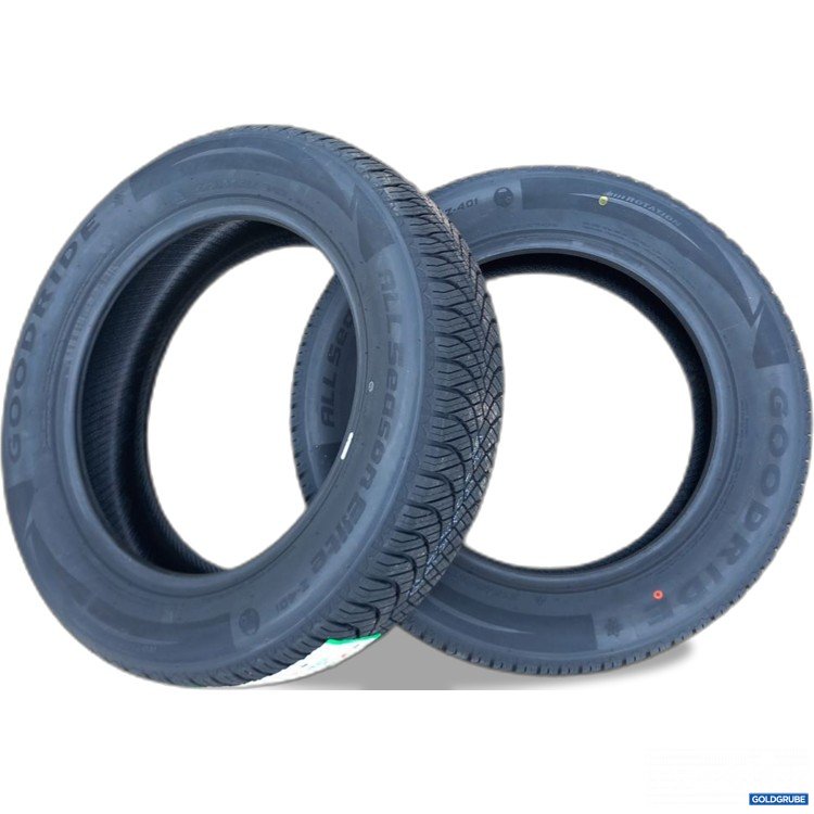 Artikel Nr. 523544: GOODRIDE ALL Season Elite 215/60R17