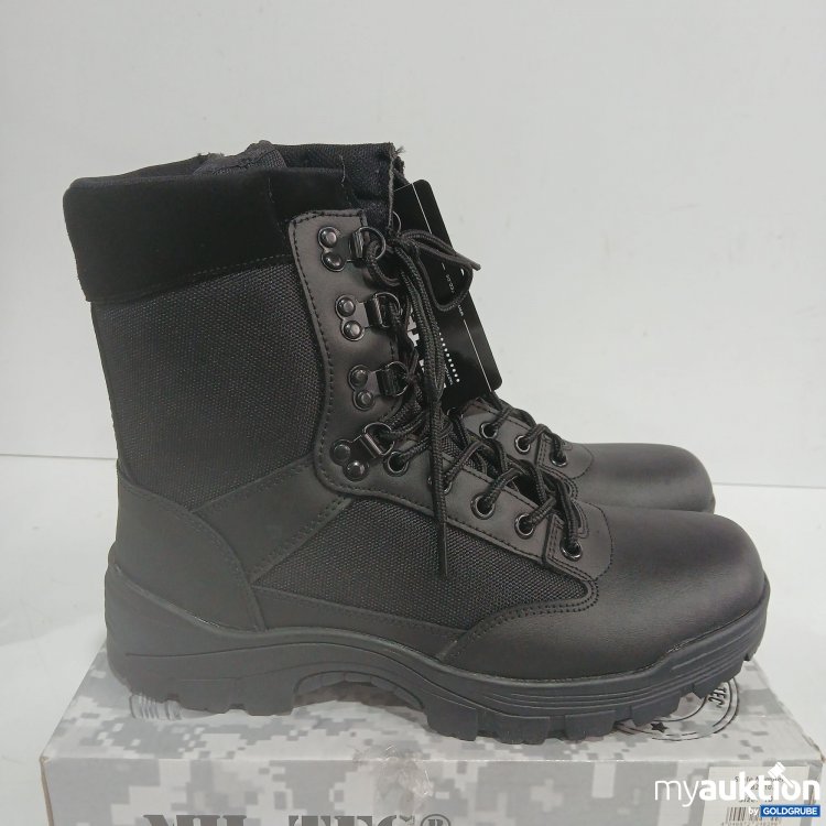Artikel Nr. 524544: Mil-Tec Tactical Boots 