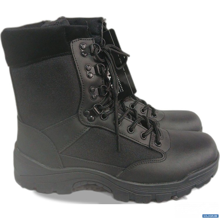Artikel Nr. 524544: Mil-Tec Tactical Boots 