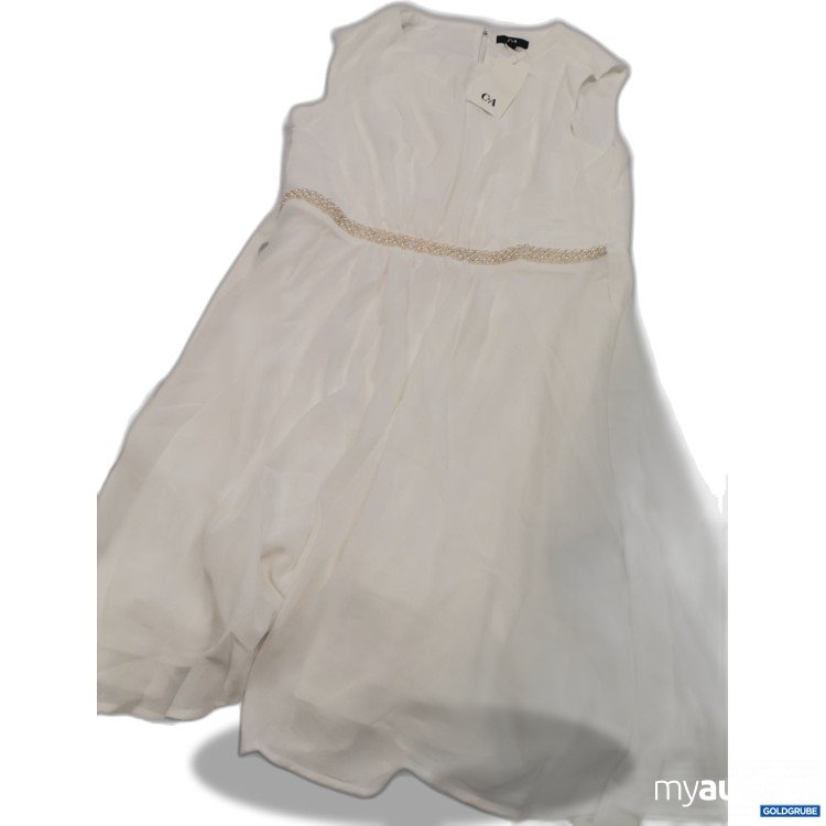 Artikel Nr. 824544 Artikel Nr. 824544: C&A Kleid