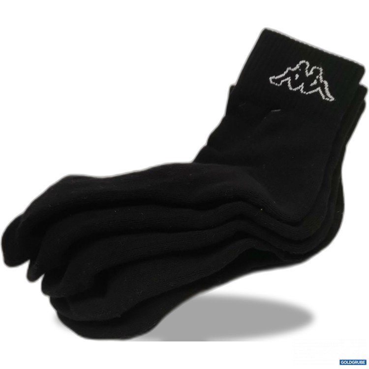 Artikel Nr. 837544: Kappa Socken 