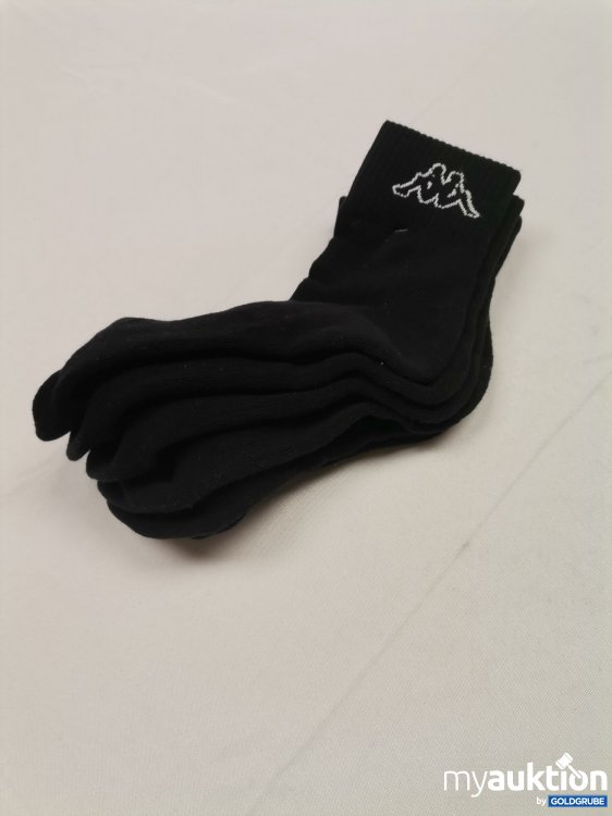 Artikel Nr. 837544: Kappa Socken 