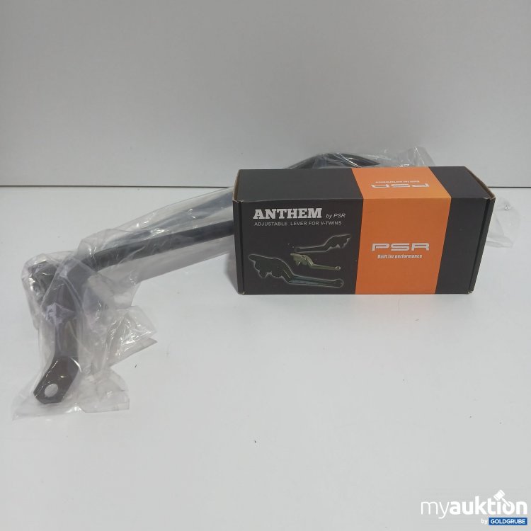 Artikel Nr. 839544: PSR Anthem Adjustable Lever for V-Twins 