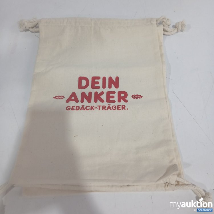 Artikel Nr. 854544 Artikel Nr. 854544: Dein Anker Gebäck Träger