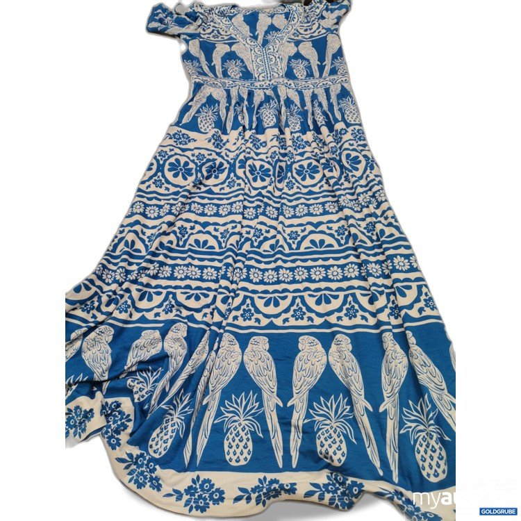 Artikel Nr. 879544 Artikel Nr. 879544: Boden Kleid