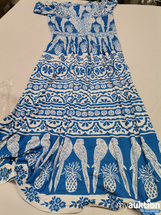 Artikel Nr. 879544 Artikel Nr. 879544: Boden Kleid
