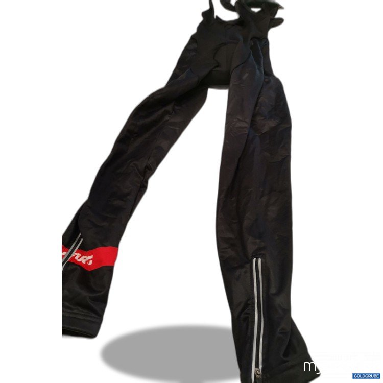Artikel Nr. 880544: Radhose 