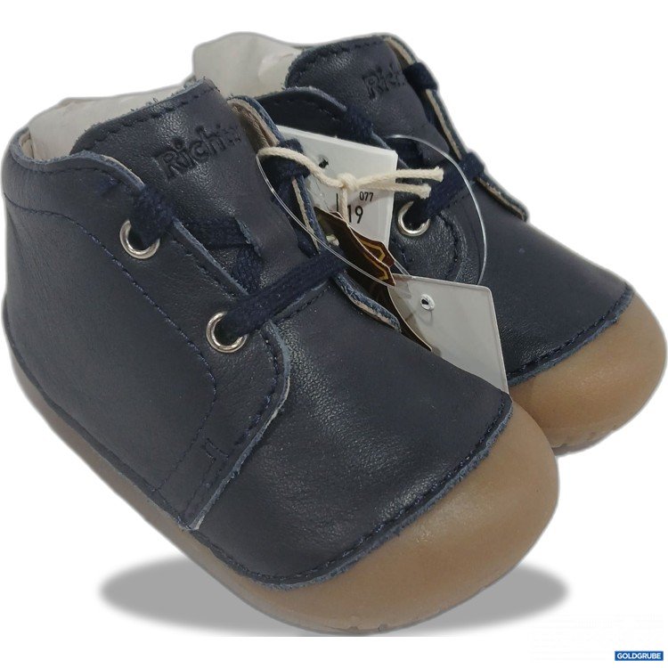 Artikel Nr. 885544: Richter Kinderschuhe 