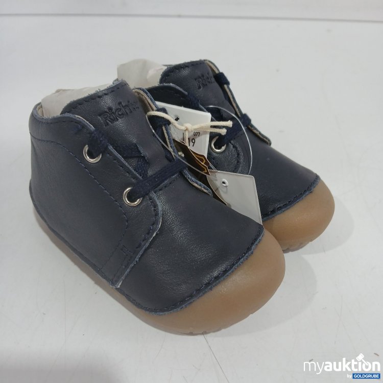 Artikel Nr. 885544: Richter Kinderschuhe 